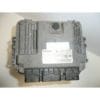 BOSCH EDC16C34 PEUGEOT 206 1.4 HDI0281011784