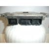 ECU Bosch EDC15C2 Citroën Peugeot 0281010962 - Image 2