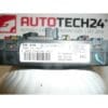 ECU BSI SIEMENS E01-00 CITROEN XSARA PICASSO