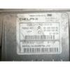 ECU Delphi 1.4 HDI 9648966680 9656908380 1940VH (Kopírovat)