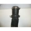 Hadice intercooleru CITROEN PEUGEOT 2.7 HDI 0384J0