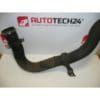 Hadice intercooleru CITROEN PEUGEOT 2.7 HDI 0384J0