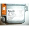 Jed. airbagů PEUGEOT 307 CC 9652363880 6010958200