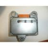 Jed. airbagů PEUGEOT 307 CC 9652363880 6010958200