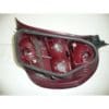 LZ lampa Citroën C5 sedan 9632646780 6350N8 - Image 4