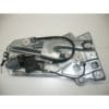 Mechanismus stahování LP okna PEUGEOT 307 CC 9656221580 9221W0