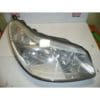 P předdní lampa Citroën C5 II 9650055880 620643 - Image 2