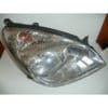 P XENON D2R+H1 Citroën C5 9644275280 6205x4 - Image 2