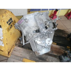 Převodovka CITROEN PEUGEOT 1.6 HDI  20DP37 2222VG