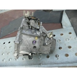 Převodovka CITROEN XSARA PICASSO 1.6 HDI 20DP29