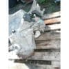 Převodovka CITRROEN XSARA PICASSO 1.6 HDI 20DM62