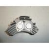 Regulátor ventilátoru topení Citroën Peugeot 644178 - Image 2