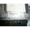 Řídící jednotka BOSCH EDC16C3 0281010390 1.4 HDI