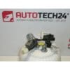 Sada zámků Citroën C1 Peugeot 107 1608745880