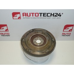 Setrvačník 1.0 1KR CITROEN C1 PEUGEOT 107 0532P1