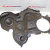 Kryt rozvodů Citroën Peugeot 1.6 HDI 9643649280 9637501080 - Image 2