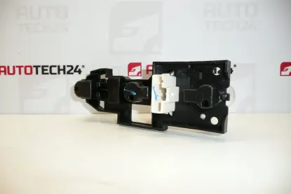 Patice zadní lampy Citroën C5 II 89032703 - Image 2