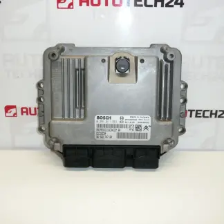 ECU Bosch EDC16C34 Citroën 0281011561 9656974780