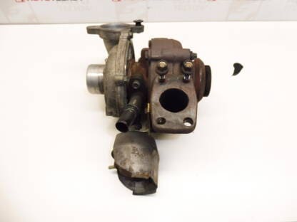 Turbo GARRETT GT1544V 1.6 HDI 80KW 0375J6 - Image 2