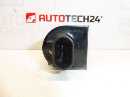 Kondenzátor alternátoru Citroën Peugeot 9656112480 573293 - Image 3
