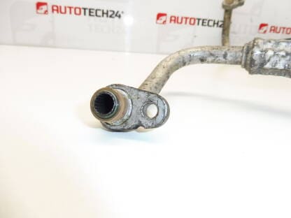 Klima trubka Citroën Xsara Picasso 1.6 HDI 9647452880 6460KJ - Image 3