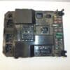 Valeo BSI J02-00 Peugeot 307 6580J0 6580HS - Image 4