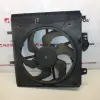 Ventilátor chladiče Citroën Peugeot 9652396280 1253E9 1253H3 1253C6 - Image 2