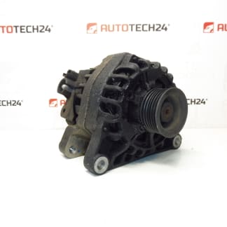 Alternátor VALEO CL7 Citroën Peugeot 9642879980 SG7S015 57055T