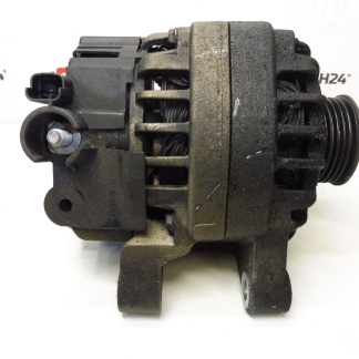 Alternátor VALEO CL7 Citroën Peugeot 9642879980 SG7S015 57055T - Image 2
