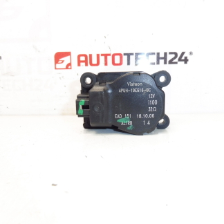 Servo Citroën Peugeot EAD 151 4puh-19e616-bc 6447RF
