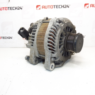 Alternátor 2.0 2.2 HDI Citroën Peugeot 180A CL18 9654752880
