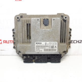 Řídící jednotka Bosch EDC16C34 1.6 HDI 0281012619 9661023980