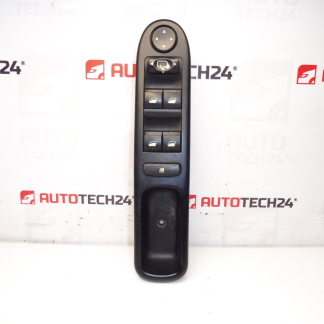 Ovladač oken Peugeot 307 96498420XT