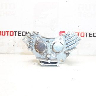 Regulátor ventilátoru topení Citroën Peugeot 644178