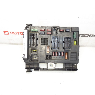 BSM B5 Siemens Citroën Peugeot 9643498680