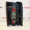 Pravá zadní lampa Citroën Berlingo Peugeot Partner 6351H1 6351EC - Image 4