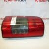 Pravá zadní lampa Citroën Berlingo Peugeot Partner 6351H1 6351EC - Image 2