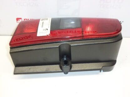 Levá zadní lampa Citroën Berlingo Peugeot Partner 6350H2 6350J1 - Image 2
