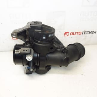 Klapka 1.6HDI Citroën Peugeot 9660030580 0345E7