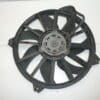 Ventilátor Sahara Citroën Peugeot 1253K2 1253G7 - Image 3