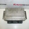 ECU IAW 6LP2.03 1.4 16V Citroën Peugeot 9654722680 - Image 4