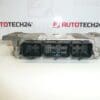 ECU IAW 6LP2.03 1.4 16V Citroën Peugeot 9654722680 - Image 3