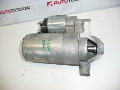 Startér Bosch 0001112041 Citroën Peugeot 9647982880 - Image 2