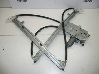 PP stahovačka CITROEN XSARA PICASSO 0130821762 9222F9