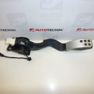 Plynový pedál Peugeot Bosch 0280755046 9657395877 1601R2