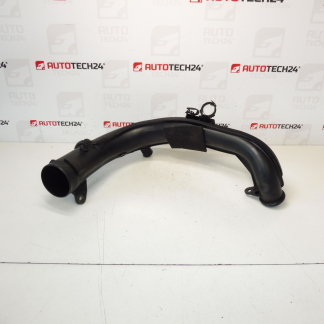Trubka sání Citroën Peugeot 2.0 HDI 9652091380 143484