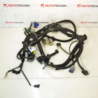 Motorový svazek Citroën C3 II 1.4i KFT 9674808180 9675247080