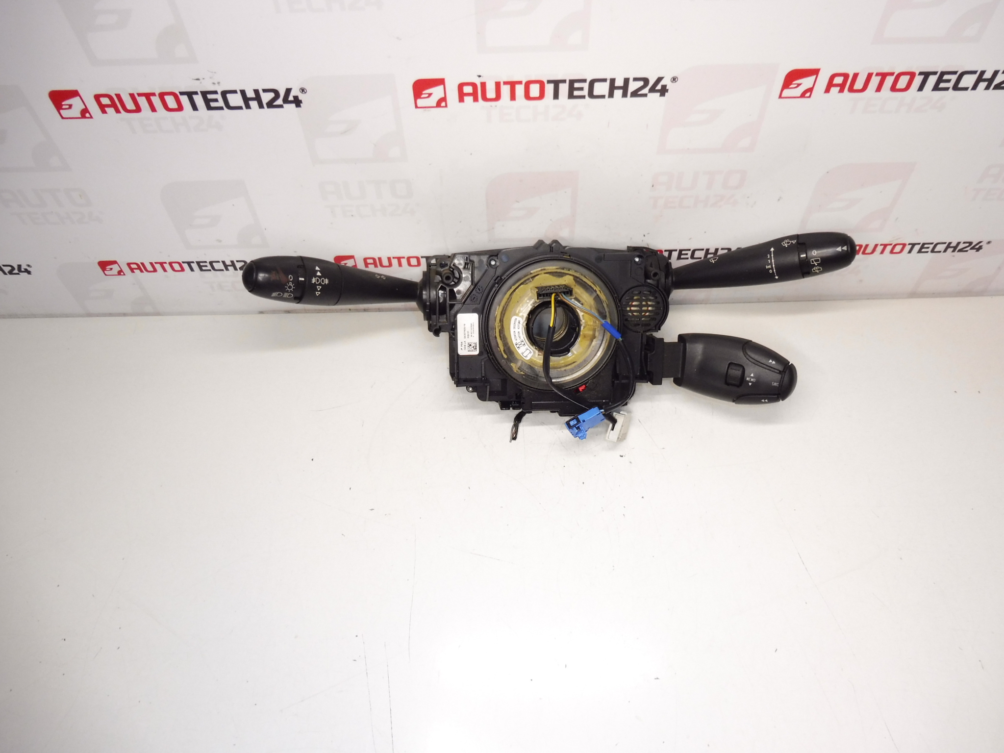 Ovladače Citroën C3 DS3 96667324XT 624340