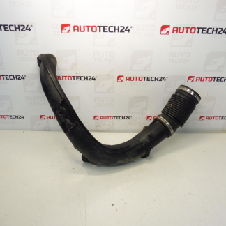 Trubka sání Citroën Peugeot 2.0 HDI 9652091380 143495