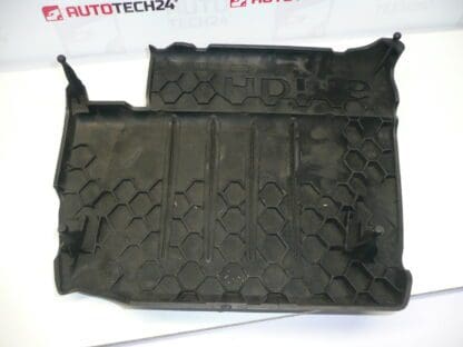 Kryt motoru 1.6 HDI Peugeot 9659999880 0137E5 - Image 2